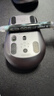 罗技（Logitech）大师系列 MX Anywhere 3S 静音鼠标 无线蓝牙双模鼠标 商务办公 便携智能鼠标 石墨黑 接收器另购 实拍图