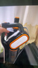 德尔玛（Deerma）【采销推荐】DX700Pro推杆地毯式两用小型强力大功率吸尘器 大吸力宠物吸毛吸尘器 实拍图