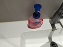 舒肤佳抑菌泡沫洗手液 青苹果香300g+樱花香300g 健康抑菌99.9% 实拍图