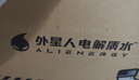 外星人电解质水0糖0卡饮料 白桃口味 600mL*15瓶 整箱装 实拍图