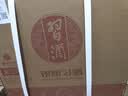 习酒【热卖榜单】银质习酒 (第三代) 酱香型白酒口粮酒 加购收藏自饮 53度 500mL 6瓶 含礼品袋 实拍图
