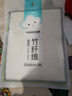 云蕾竹纤维抹布23*18*6片去油污厨房不易沾油吸水易清洗不易掉毛抹布 实拍图
