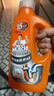 威猛先生（Mr Muscle）管道疏通啫喱 960ml*2瓶（厨房+卫浴） 厕所 厨房管道疏通 实拍图