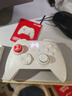 北通鲲鹏20无线游戏手柄智控双切扳机震动蓝牙手柄xbox电脑PC手机steam电视NSswitch2 宝可梦 仁王3 实拍图