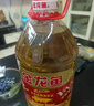 金龙鱼 食用油 黄金比例食用调和油 5L 实拍图