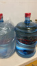 农夫山泉 桶装水 饮用天然水19L*1（首购需付押金）- 仅APP部分地区可售 实拍图