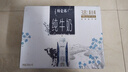 蒙牛特仑苏纯牛奶250ml*10盒 3.8g乳蛋白/100ml 精美年货礼盒 实拍图