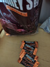 好时 牛奶巧克力排块 500g袋装 休闲零食 婚庆喜糖 年货节糖果礼物 巴旦木牛奶巧克力排块500g 实拍图