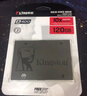 金士顿（Kingston）240GB SSD固态硬盘 SATA3.0接口 A400系列 读速高达500MB/s 实拍图