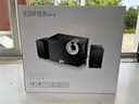 漫步者（EDIFIER）R206BT 2.1电脑音响 蓝牙音箱音响 桌面游戏电竞音响 音响电脑台式 黑色 实拍图