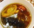 广州酒家佛跳墙礼盒4人份 方便菜预制菜 团圆饭菜 节日送礼 海鲜海参鲍鱼 【常温礼盒款】鲍汁佛跳墙礼盒 1548g 实拍图