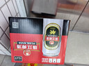 珠江啤酒（PEARL RIVER）12度 经典老珠江啤酒500ml*12听 整箱装 京东自营年货送礼 实拍图
