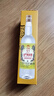 金门高粱  双龙系列黄金龙 清香型白酒 53度500ml 单瓶装 【宴请年货送礼】 实拍图