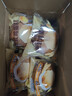 比比赞（BIBIZAN）老式鸡蛋糕500g营养早餐夹心面包饼干蛋糕点心休闲零食 实拍图