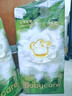 babycare金山茶花拉拉裤XXL30片(>15kg)婴儿尿不湿超薄透气新生柔花苞裤 实拍图