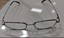 普先生（Mr.PuTian）防蓝光老花镜男士女高清晰品牌进口记忆钛老花眼镜200度55-59岁 实拍图