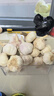 京鲜生河南杞县大蒜带皮新鲜干蒜净重2斤 单果4.5-5cm 源头直发包邮 实拍图