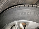 马牌（Continental）汽车轮胎195/60R16 89H FR UCJ+ 适配日产轩逸/比亚迪海豚 实拍图