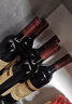 长城 特酿3解百纳干红葡萄酒 750ml*6瓶整箱装红酒年货节热门商品 实拍图