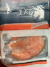 美威 冷冻智利轮切三文鱼排2-3片净重400g 大西洋鲑鱼 海鲜水产鱼类 实拍图