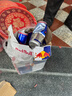 红牛（Red Bull）维生素功能饮料奥地利进口含800mg牛磺酸250ml*24罐 实拍图