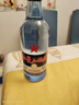 红星二锅头 蓝瓶绵柔8陈酿 清香型白酒 43度 500ml 单瓶装 纯粮口粮酒 实拍图