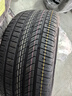 德国马牌（Continental）汽车轮胎 245/45R19 102Y XL FR UCJ 适配奥迪A6L 比亚迪汉 实拍图