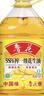 鲁花【保真花生油】 食用油 5S 压榨一级 花生油 5L 实拍图