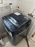 扬子扬子集团大容量波轮洗衣机全自动蓝光智能预约强力风干自清洁宿舍家用洗衣机洗烘一体小型甩干机 8kg【蓝光升级+10年质保+强动力电机】 波轮 实拍图