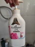 艾诗（Enchanteur）沐浴露 玫瑰补水保湿香水沐浴乳女 香氛浪漫花香650g 实拍图