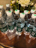 怡宝 饮用水 纯净水350ml*12瓶 量贩装 实拍图