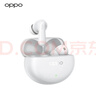 OPPO Enco Air4 Pro 真无线蓝牙耳机 通用苹果华为小米一加手机 降噪入耳式超长续航耳机   晨曦白 实拍图