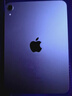 Apple/苹果 iPad mini (A17 Pro) 8.3英寸 平板电脑(256G WLAN版/mini7/MXNA3CH/A)深空灰色 实拍图