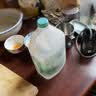 虎跑天然饮用山泉水泡茶水泡绿茶泡龙井中国茶叶博物馆官方指定用水 4L×4桶, 1箱（非江浙沪皖专拍） 实拍图