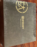 艾曼格（IMOGY）纯钛保温杯男士大容量养生泡茶杯高颜值母亲节礼物便携车载钛水杯 实拍图