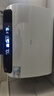 海尔（Haier）麦浪套系电热水器 国家补贴双胆扁桶60升BK5PLUS BK5升级款富锶小蓝瓶无镁棒3300W速热一级能效 实拍图