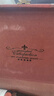 CANIS FAMILIARIS布多格 法国原瓶进口红酒 干红葡萄酒 年货送礼礼物礼品礼盒2支装 实拍图