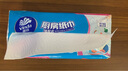 维达（Vinda）厨房纸巾【孙颖莎推荐】80抽*12包 吸油吸水懒人抹布厨房抽纸整箱 实拍图