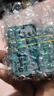 吉列（Gillette）双面刀片蓝吉列经典不锈钢刀片老式剃须刀手动 蓝吉列30片装（共6小盒） 实拍图