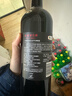 长城N168珍藏级解百纳干红葡萄酒750ml*6瓶整箱装红酒年货节送礼 实拍图