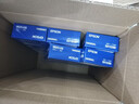 爱普生（EPSON）原装色带LQ-630k 610K LQ-615K 615KII 635K 730K 735K 80kf 82kf 针式打印机S015290带框黑色带芯 色带架【五支装 省心套装】 实拍图
