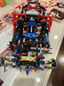 乐高（LEGO）积木机械组42143 法拉利SP3跑车男孩玩具生日新年情人节礼物装饰 实拍图