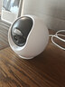 萤石C6C 1000万极清像素 室内智能无线监控器家用摄像头双向通话 手机远程 自动巡视 人脸识别 实拍图