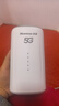 纽曼5G无线路由器随身WiFi6移动免插卡cpe多网通千兆双频车载便携式高速上网卡全国通用流量2025款 实拍图