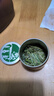 狮峰牌绿茶明前龙井茶叶春茶特级8g茶叶罐装品鉴装自己喝新年年货送礼 实拍图