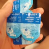 海昌H2O Air月抛隐形眼镜6片装 透明近视眼镜高效透氧 聚焦高清 475度 实拍图