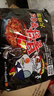 三养（SAMYANG）火鸡面三养速食方便面袋装 700g(140g*5)泡面拌面早餐零食 实拍图