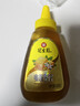 冠生园 百花蜂蜜428g 挤压瓶装纯蜂蜜 中华老字号 早餐牛奶伴侣冲饮礼品 实拍图