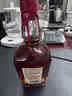 美格（MAKER'S MARK BOURBON）波本威士忌 美国进口威士忌750ML 实拍图