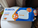 碧然德（BRITA）家用净水壶 滤水壶滤芯 MAXTRA+LE 去水垢专家滤芯 3枚装 实拍图